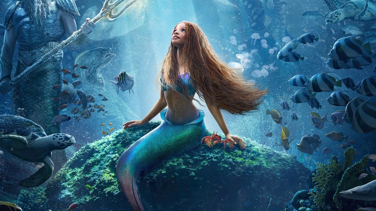 The Little Mermaid Movie Screenshot 4