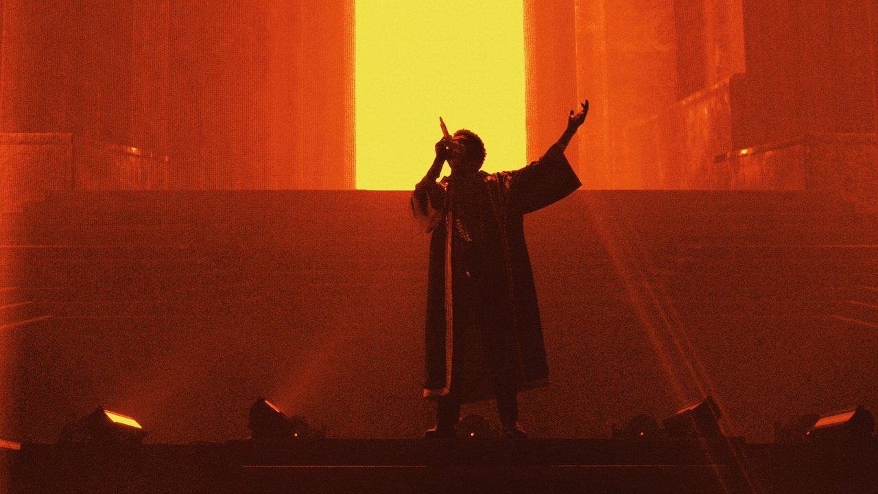 The Weeknd: Live at SÃ£o Paulo Movie Screenshot 5