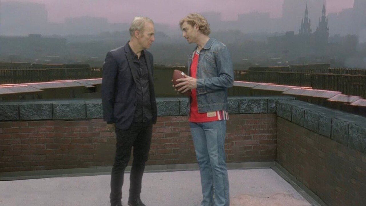 The Room Returns! Movie Screenshot 1