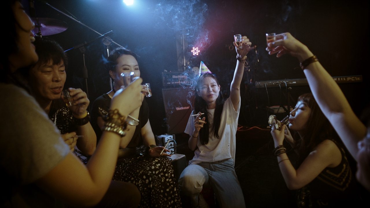 Microhabitat Movie Screenshot 1