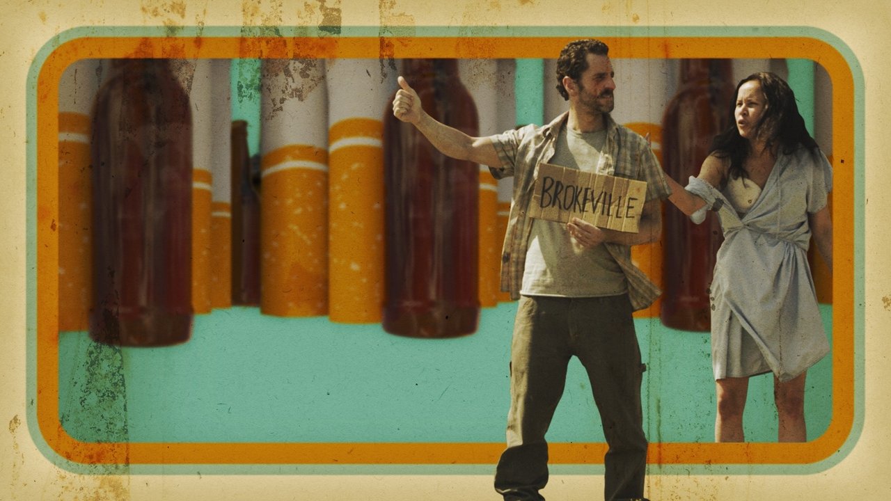 The Go-Getters Movie Screenshot 4
