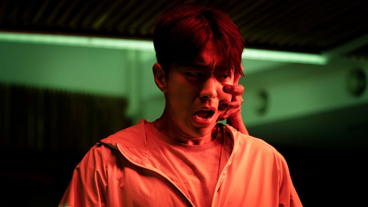 Tastes of Horror Movie Screenshot 3