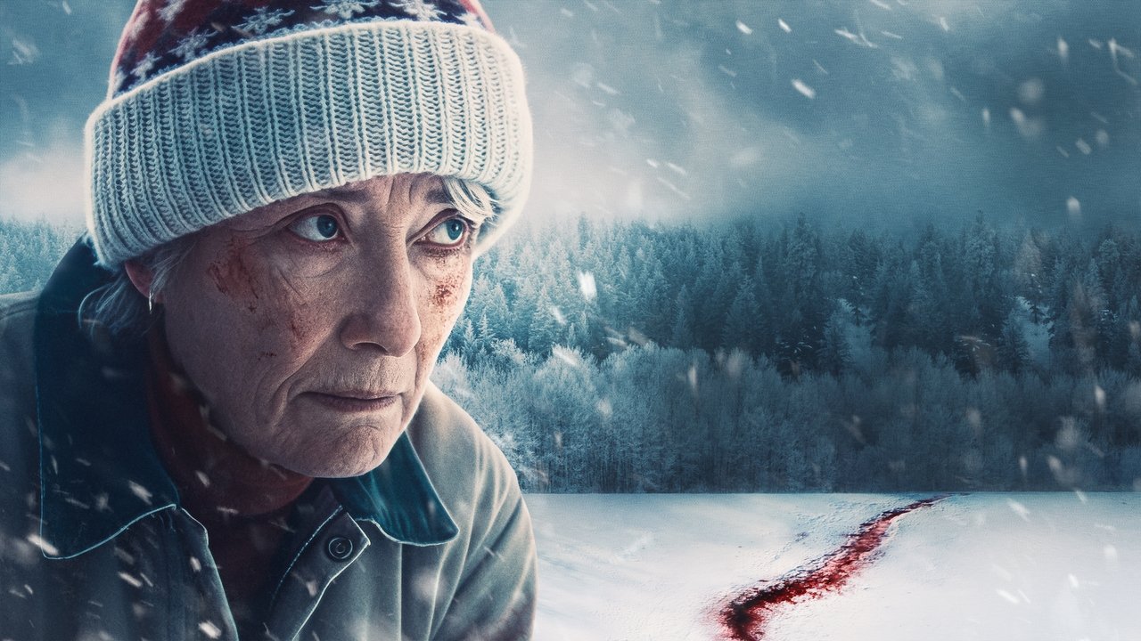 Dead of Winter Movie Screenshot 4