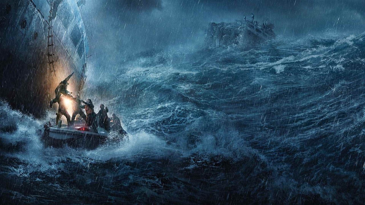 The Finest Hours Movie Screenshot 4
