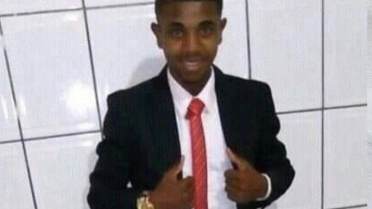 Davi: A Common Guy from Bahia Movie Screenshot 5
