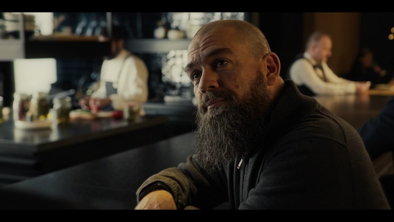 Delivered, but too late... Movie Screenshot 1