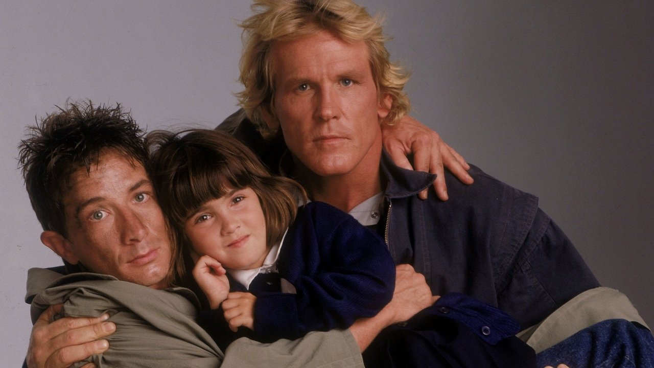 Three Fugitives Movie Screenshot 2