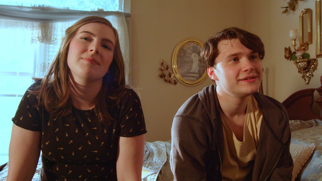 The Hard Part Movie Screenshot 5