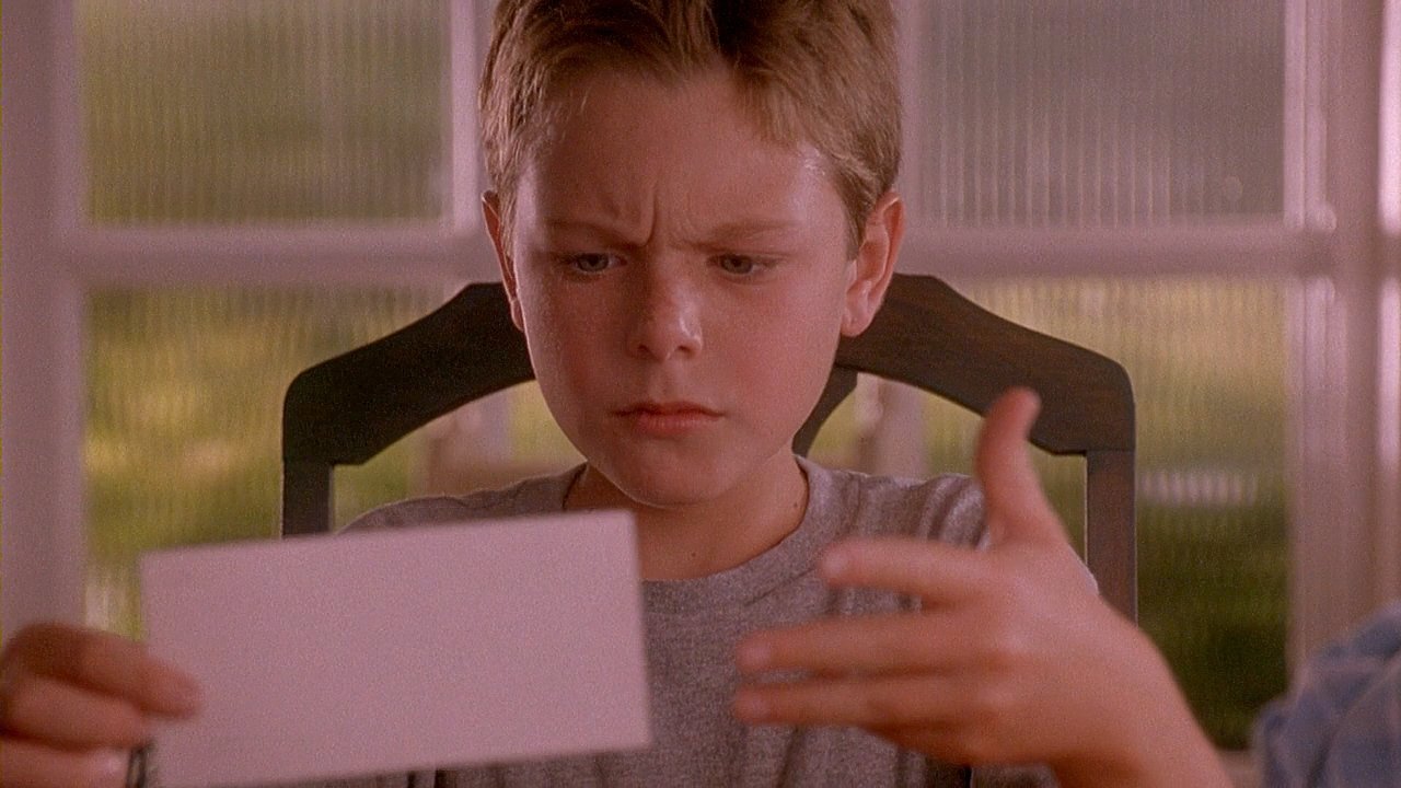 Blank Check Movie Screenshot 4