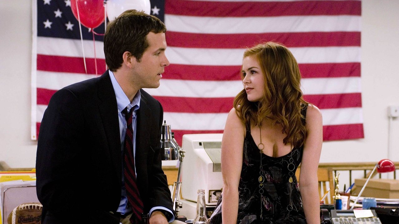 Definitely, Maybe Movie Screenshot 2