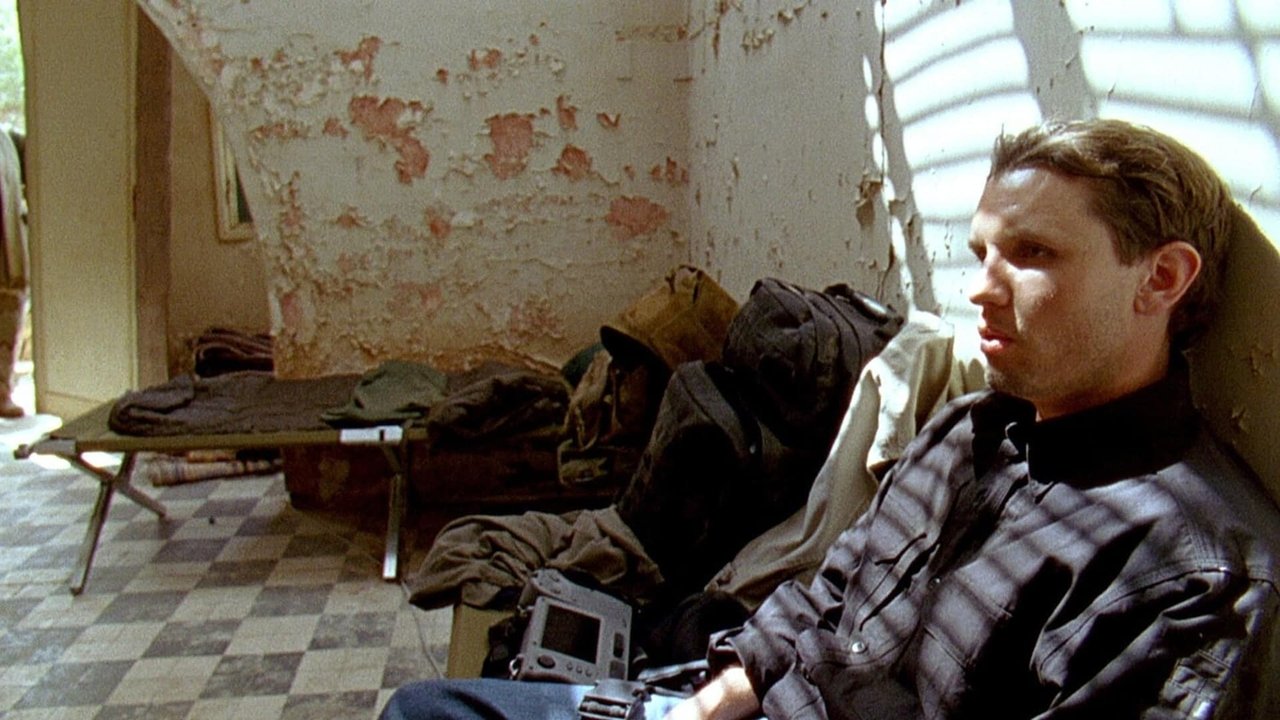 The Objective Movie Screenshot 5