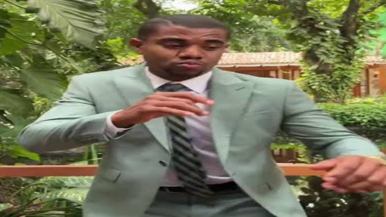 Davi: A Common Guy from Bahia Movie Screenshot 1