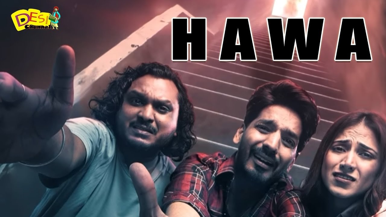 Hawa Movie Screenshot 2