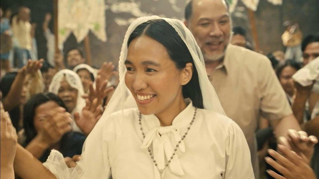 Isang Himala Movie Screenshot 1