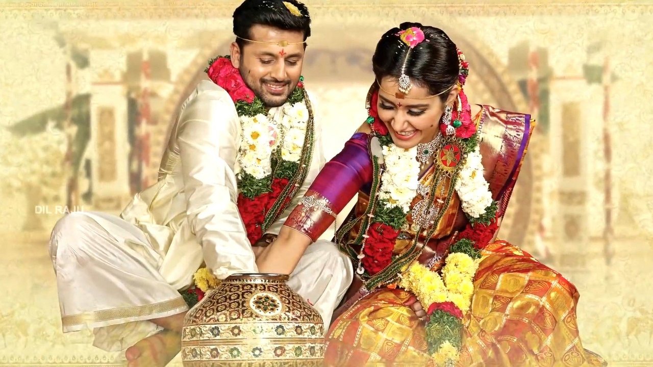 Srinivasa Kalyanam Movie Screenshot 2