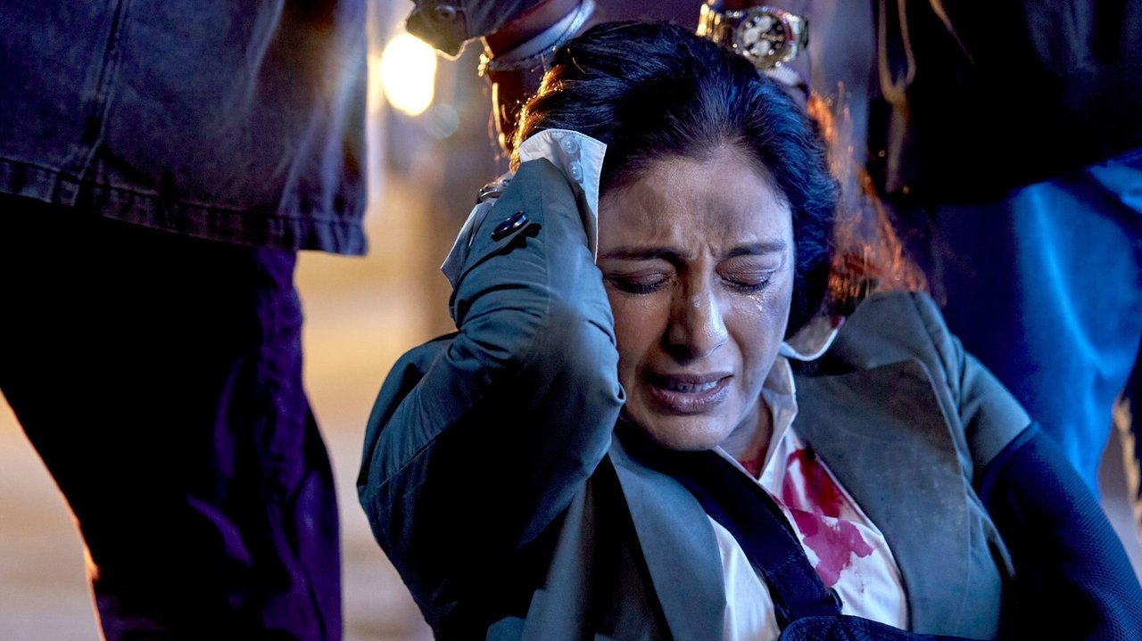 Bholaa Movie Screenshot 3