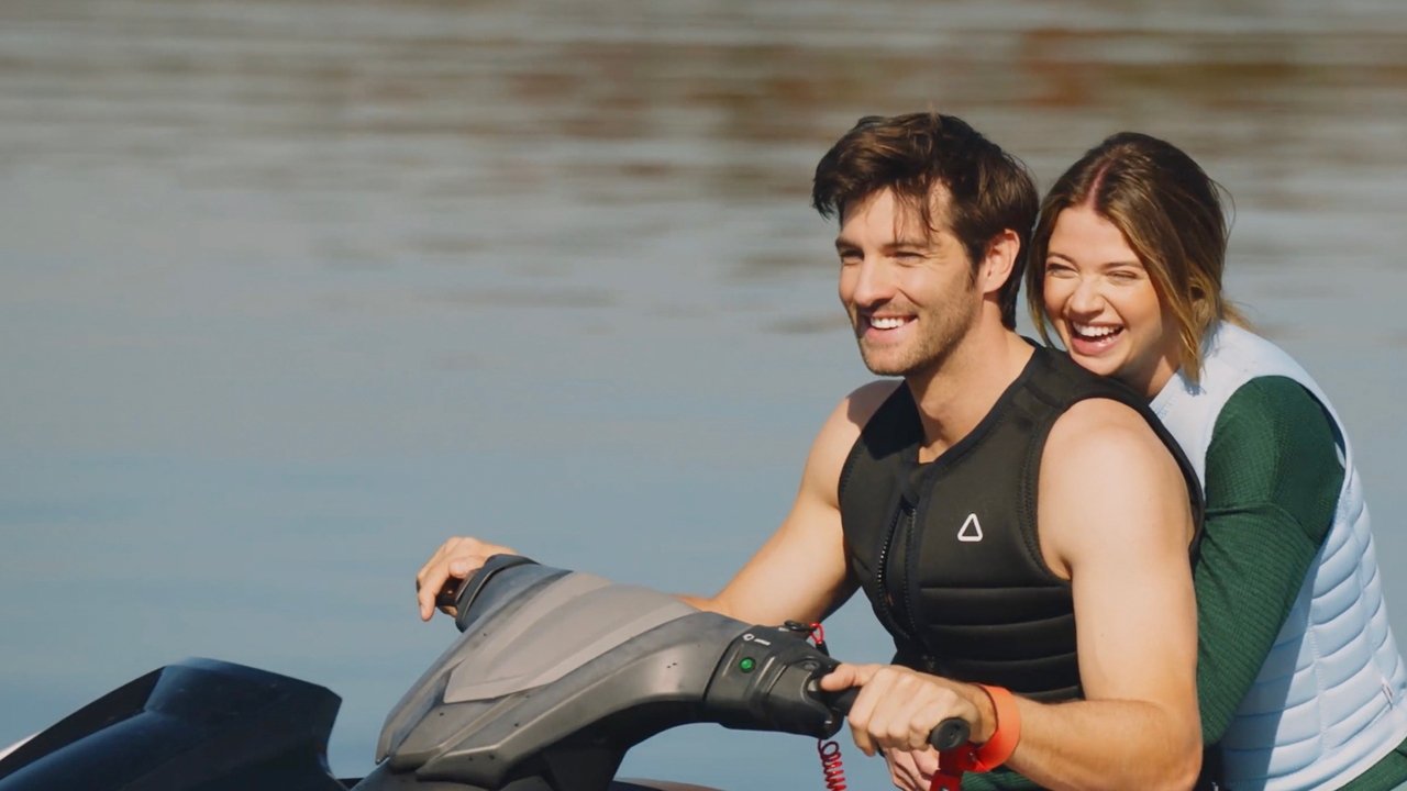 Someone Like You Movie Screenshot 4