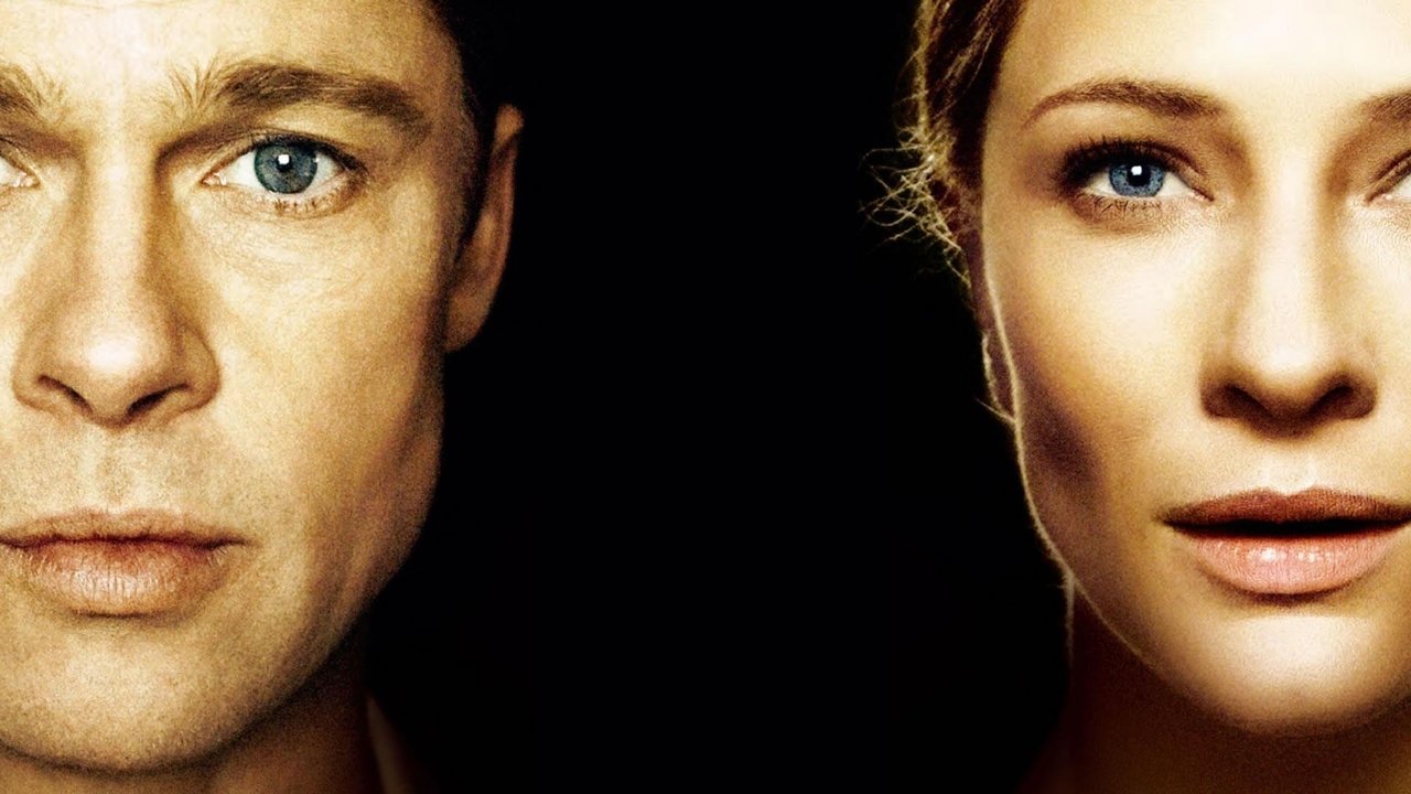 The Curious Case of Benjamin Button Movie Screenshot 4