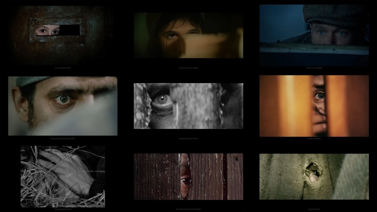 Holofiction Movie Screenshot 2