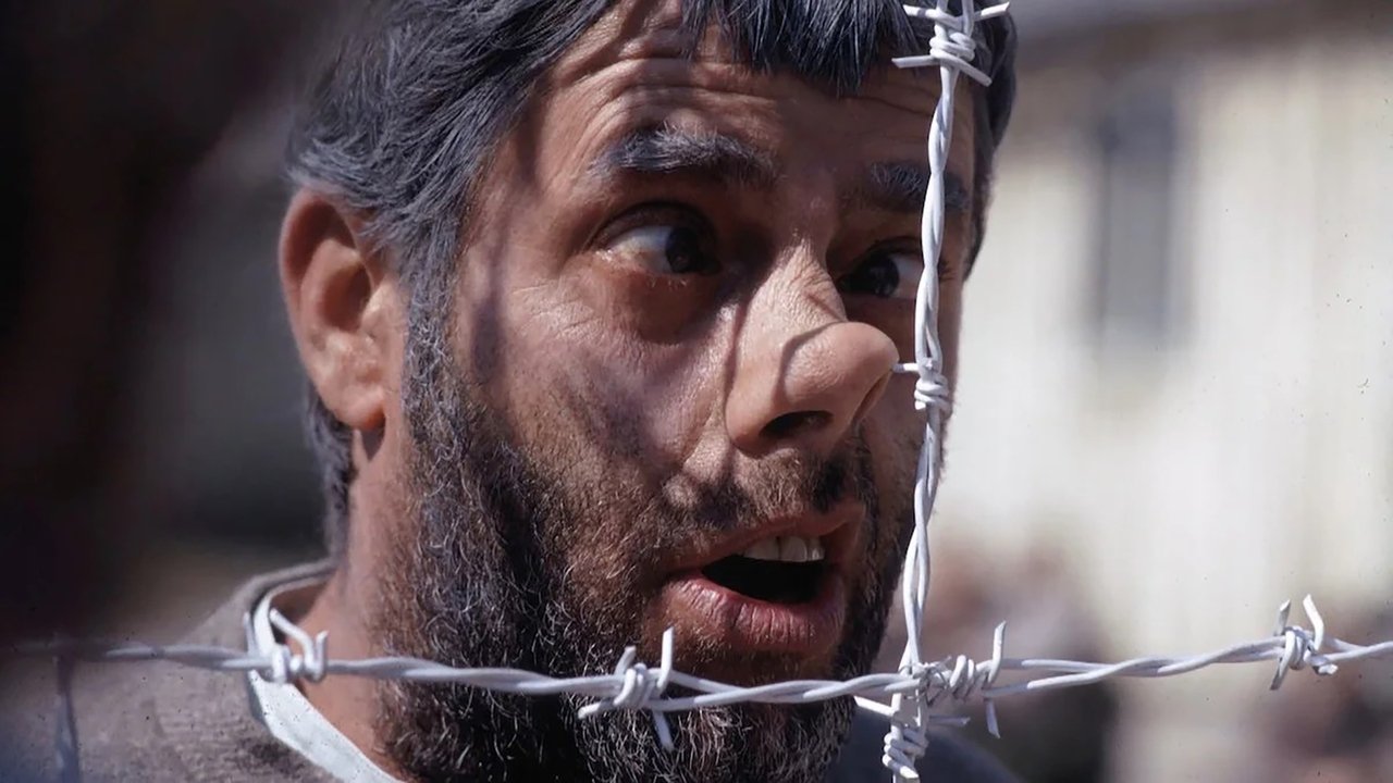 From Darkness to Light Movie Screenshot 1