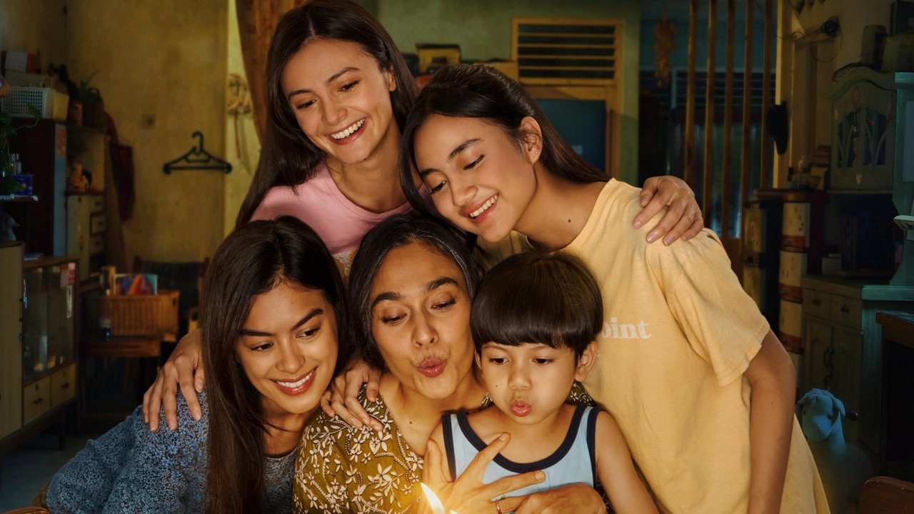 Andai Ibu Tidak Menikah Dengan Ayah Movie Screenshot 2