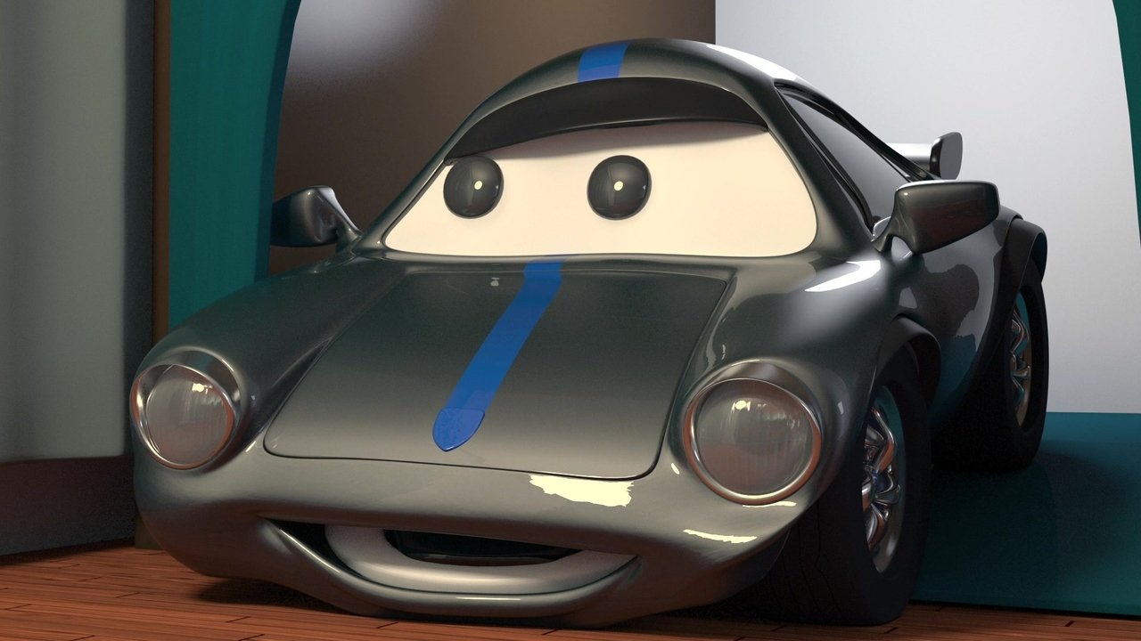 CarGo: The City on 4 Wheels! Movie Screenshot 5