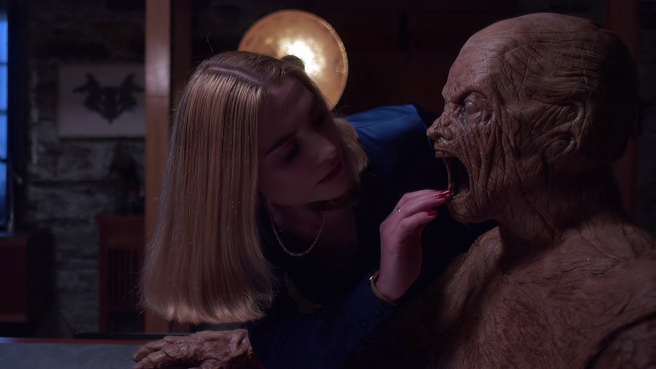 Oddity Movie Screenshot 2
