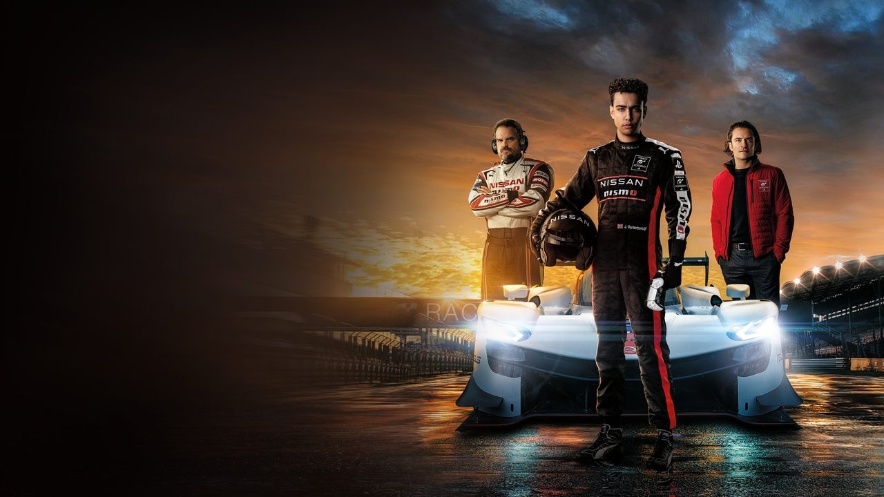 Gran Turismo Movie Screenshot 3