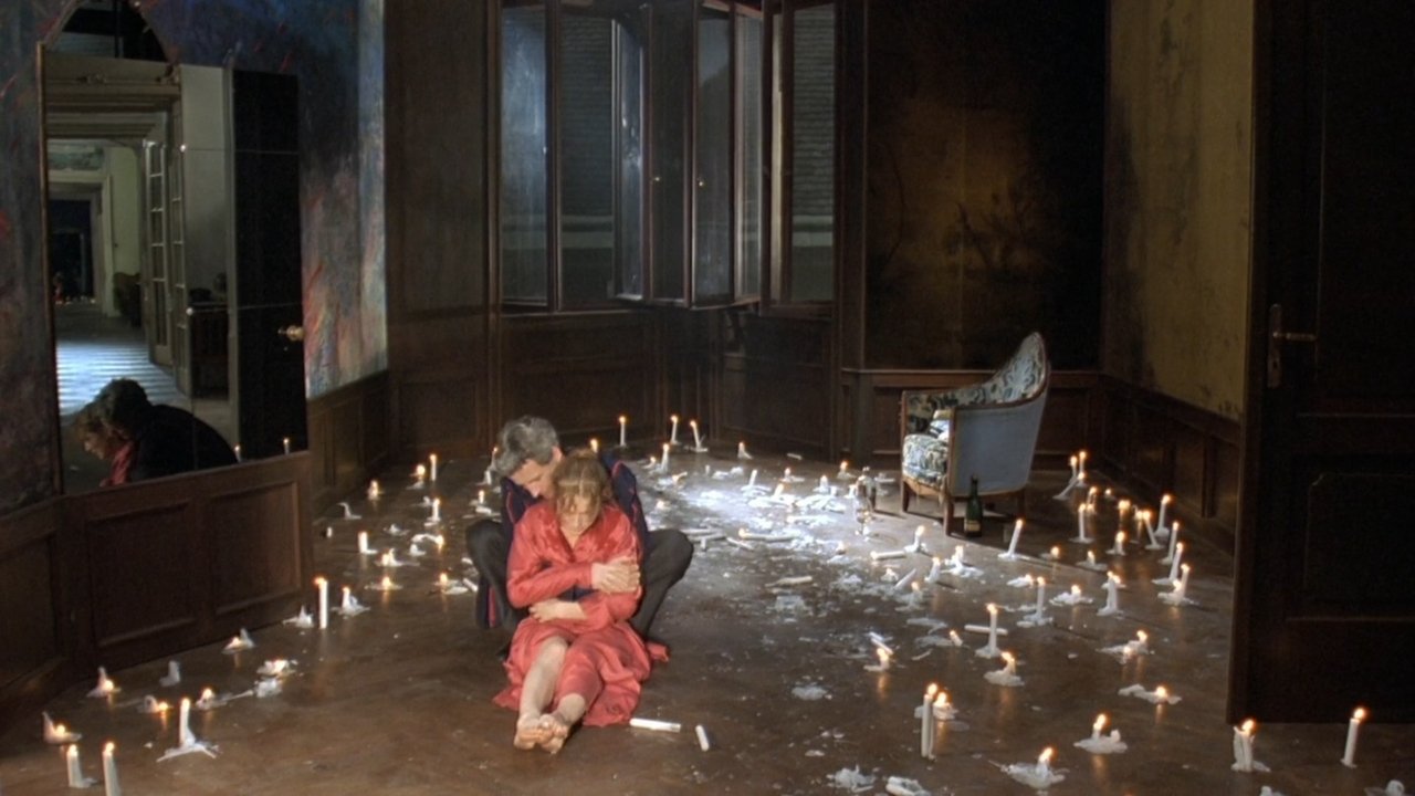 Malina Movie Screenshot 4