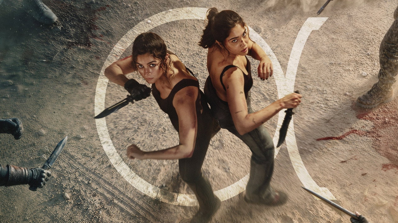 Alpha Movie Screenshot 2
