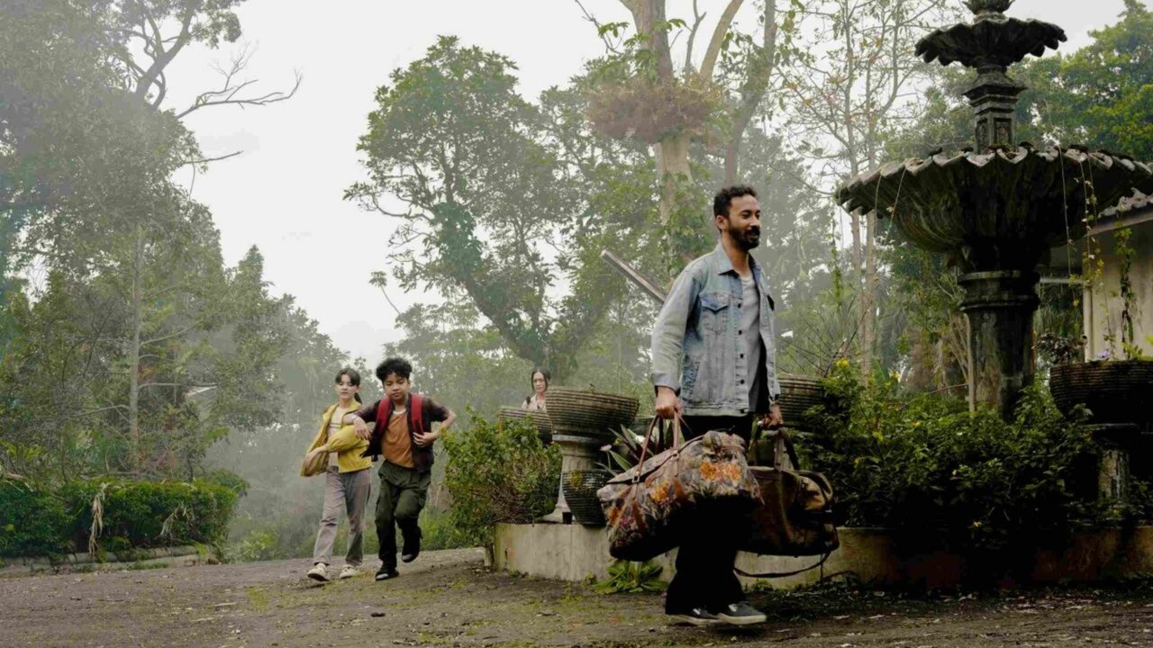 Sebelum 7 Hari Movie Screenshot 2