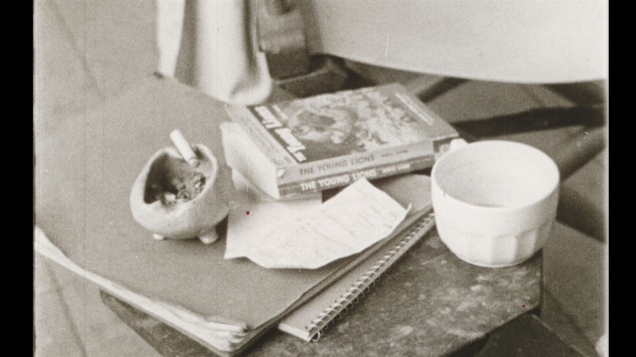 Being in a Place: A Portrait of Margaret Tait Movie Screenshot 1
