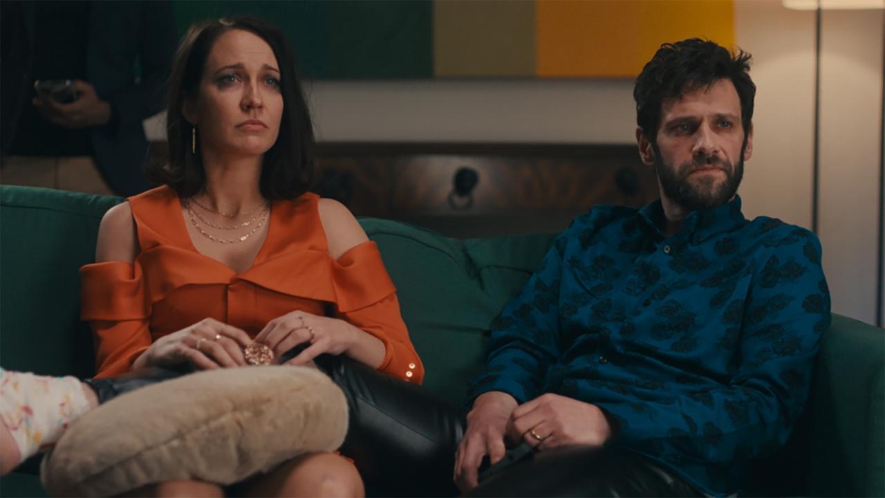 Nuked Movie Screenshot 1