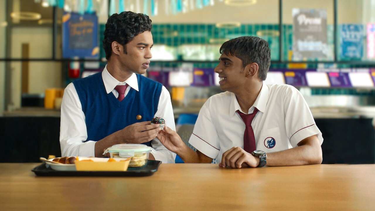 Friday Night Plan Movie Screenshot 4
