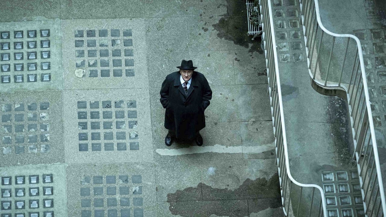 Maigret Movie Screenshot 1