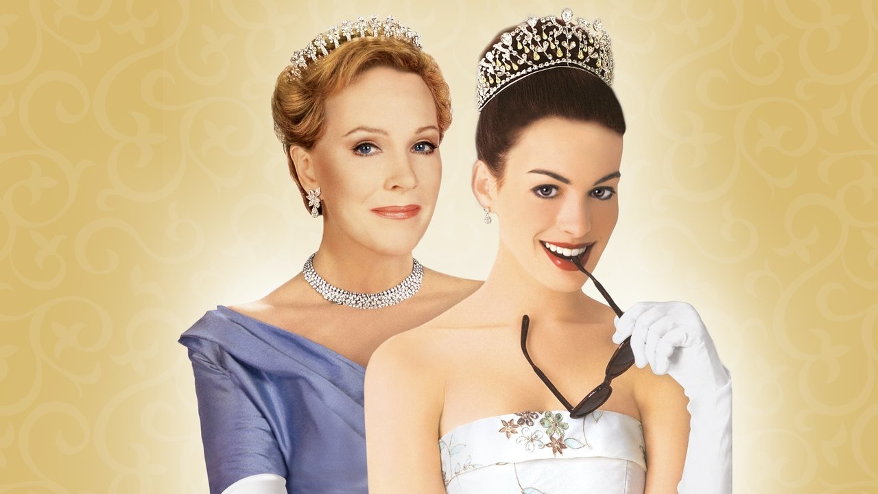 The Princess Diaries Movie Screenshot 2