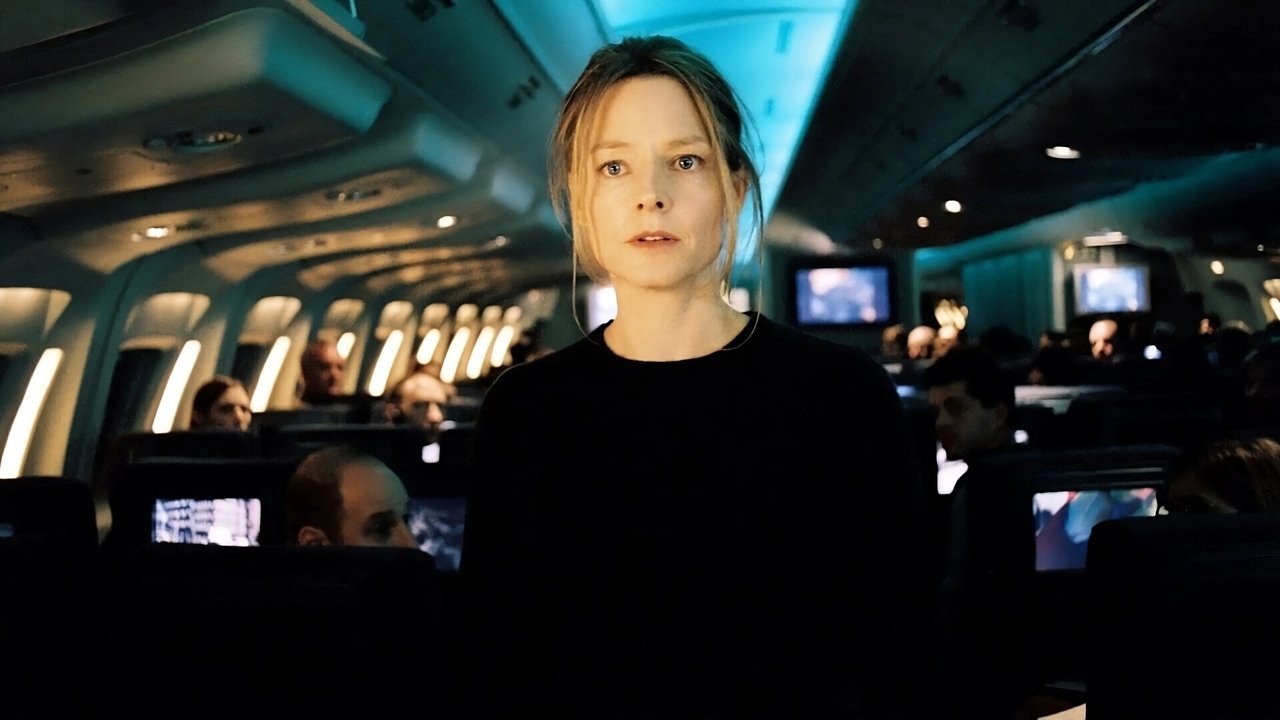 Flightplan Movie Screenshot 1