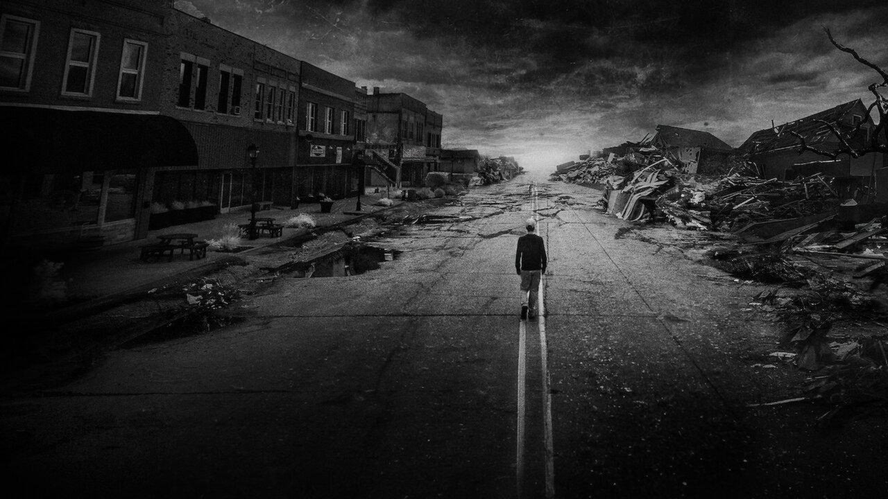 The Twister: Caught in the Storm Movie Screenshot 4