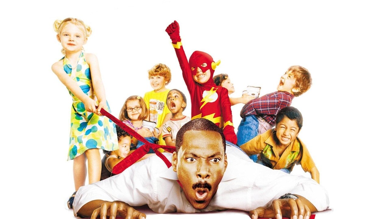 Daddy Day Care Movie Screenshot 2