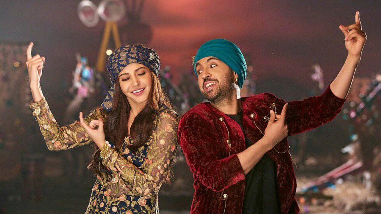Phillauri Movie Screenshot 2