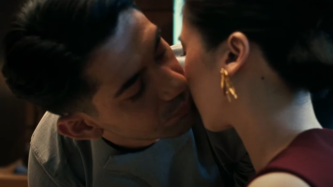 Heartbreak Motel Movie Screenshot 2