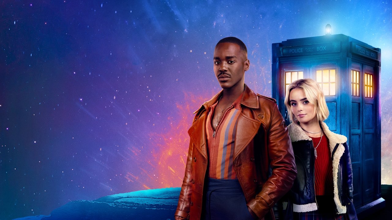 Doctor Who Series Screenshot 4