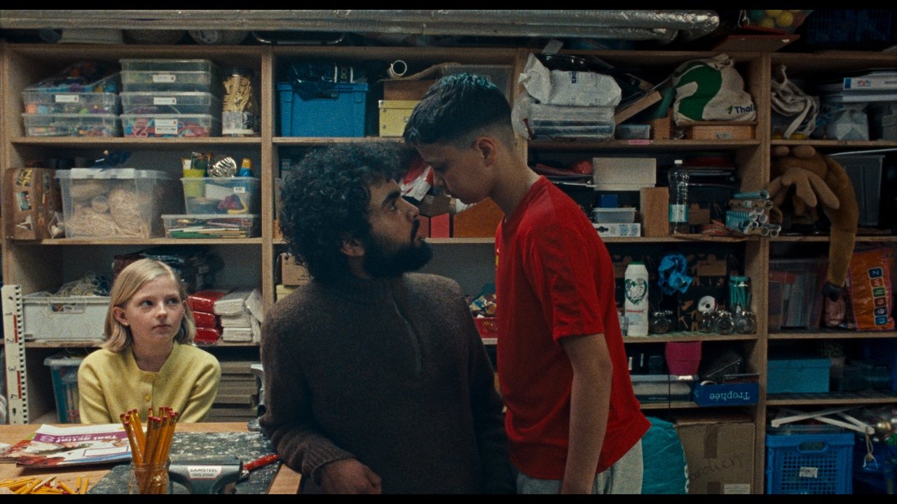 Class Movie Screenshot 1