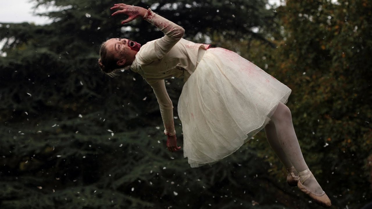 Livid Movie Screenshot 2