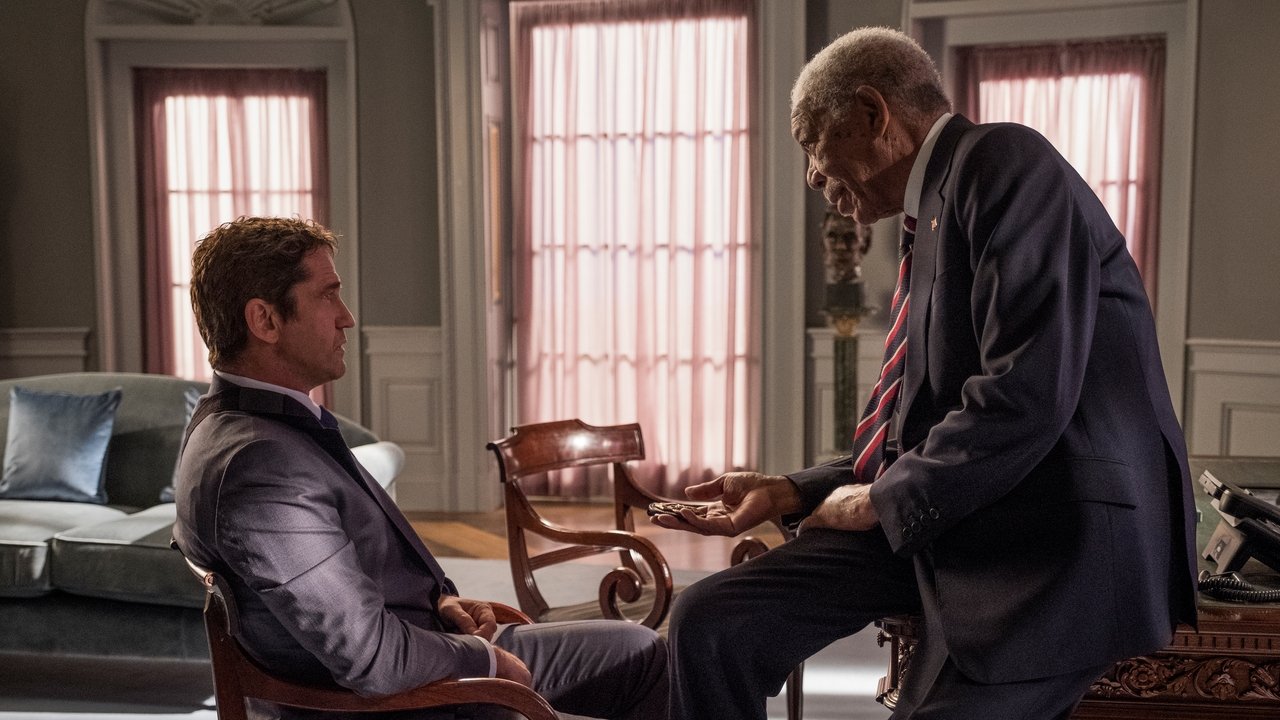 Angel Has Fallen Movie Screenshot 3