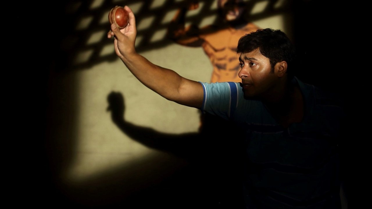 Kaun Pravin Tambe? Movie Screenshot 3