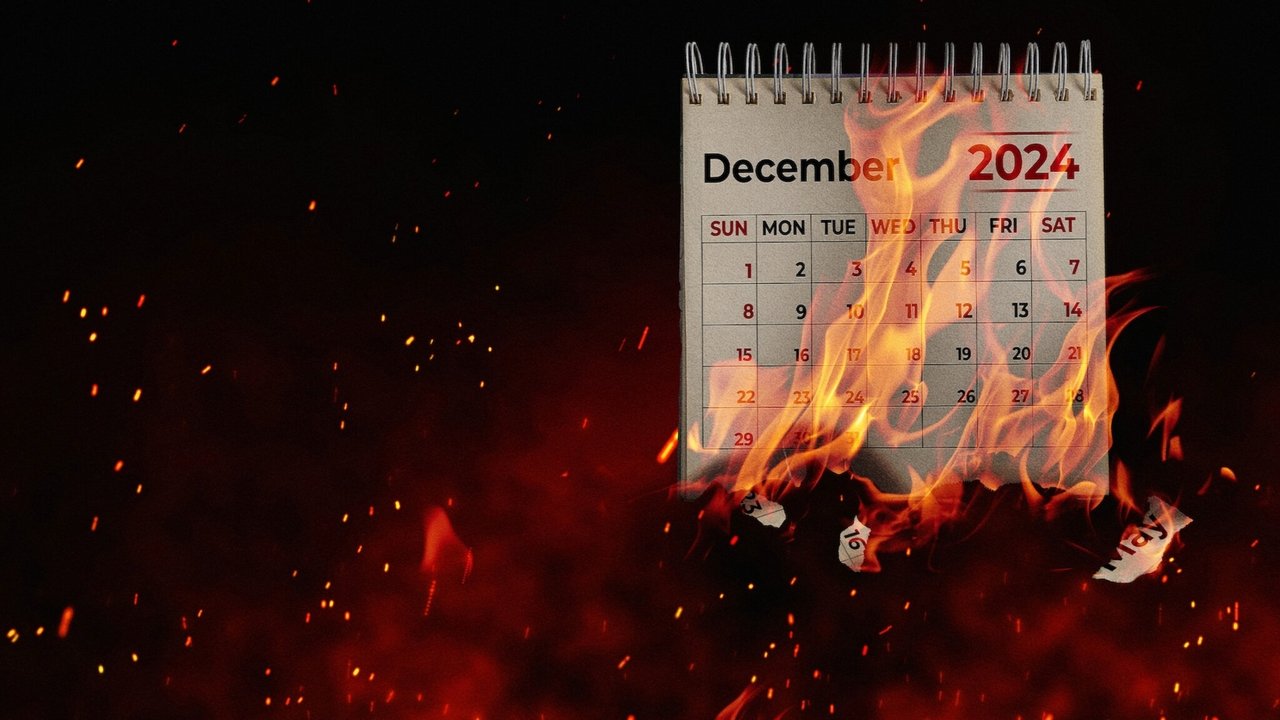 Torching 2024: A Roast of the Year Movie Screenshot 2