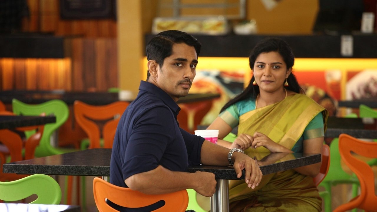 Sivappu Manjal Pachai Movie Screenshot 2