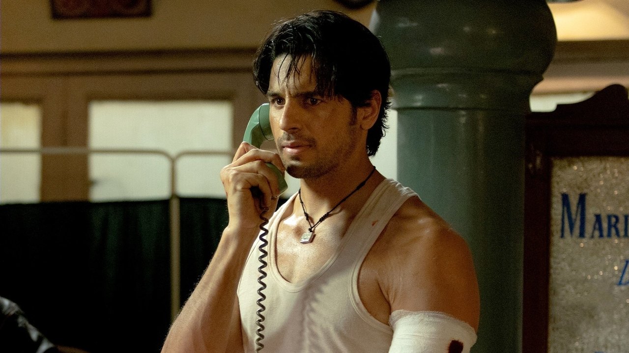 Mission Majnu Movie Screenshot 4
