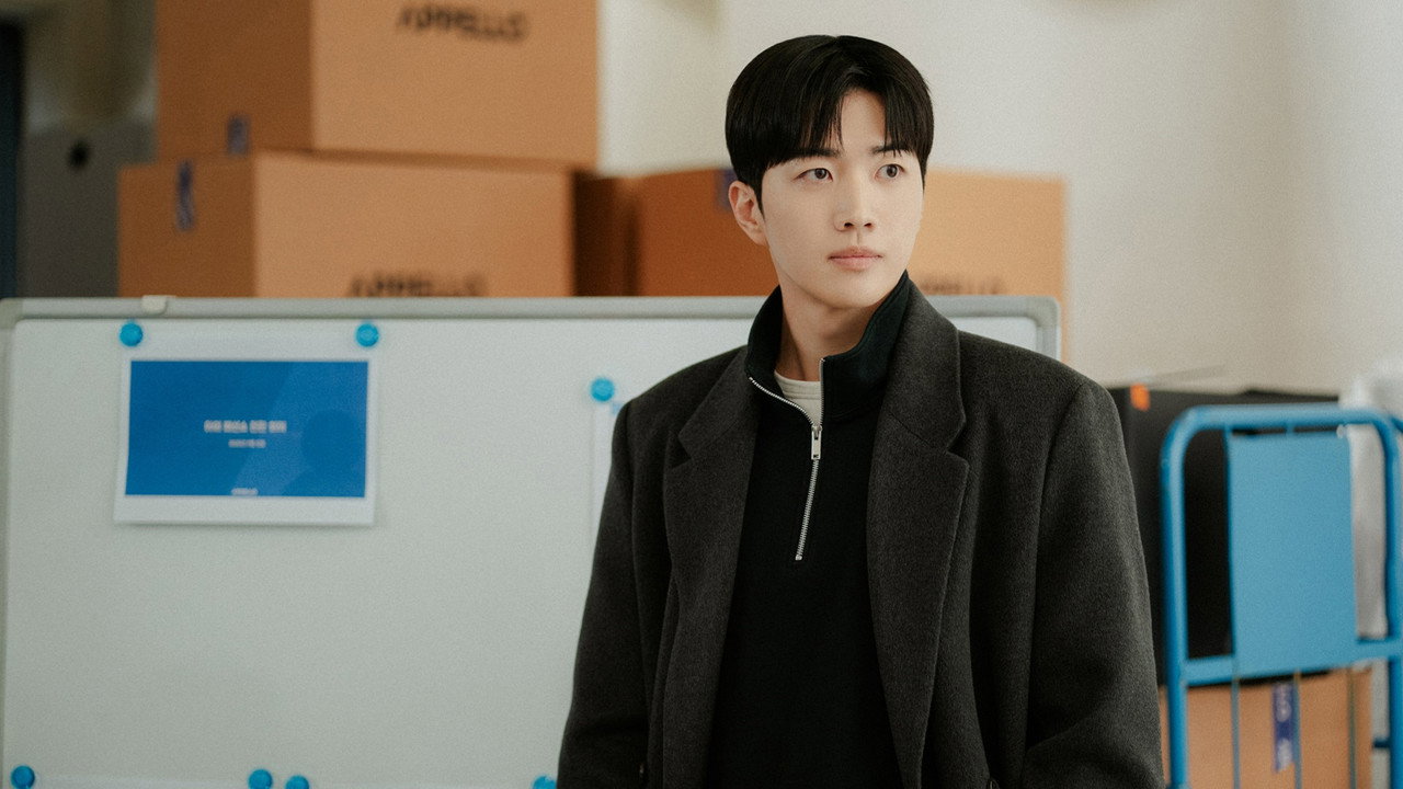 My Bias, My Boss Series Screenshot 3